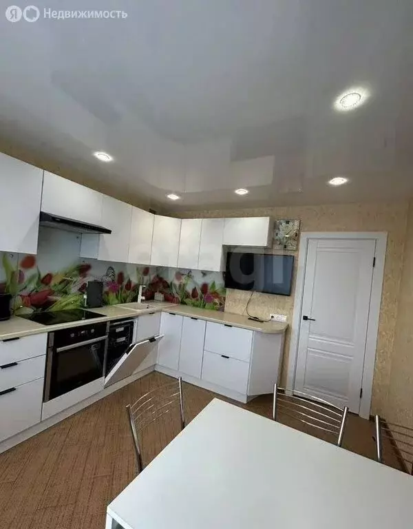 2-комнатная квартира: Самара, улица Карбышева, 61 (62.3 м) - Фото 1