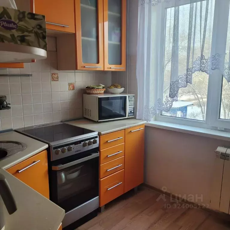 3-к кв. Алтайский край, Бийск Социалистическая ул., 78 (59.0 м) - Фото 0