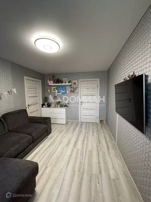 Продаётся 3-к квартира, 52 м - Фото 1