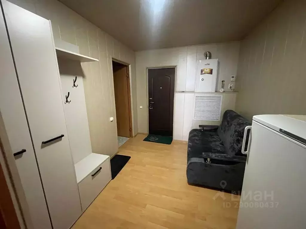 Студия Адыгея, Майкоп ул. Тургенева, 66 (60.0 м) - Фото 2
