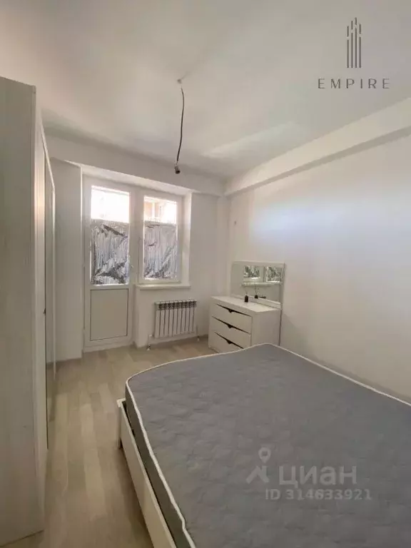 1-к кв. Чеченская республика, Грозный ул. Новаторов, 34 (33.0 м) - Фото 1