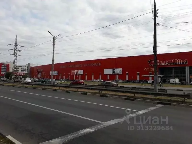 Помещение свободного назначения в Нижегородская область, Нижний ... - Фото 1