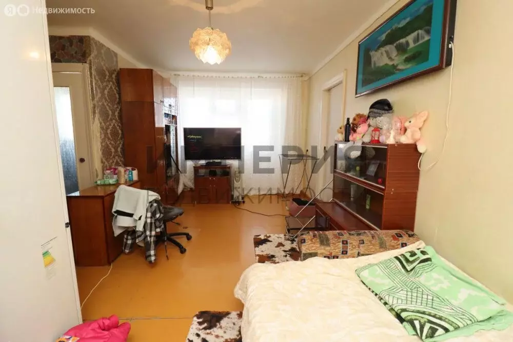 2-комнатная квартира: Магадан, Марчеканская улица, 22 (40.7 м) - Фото 2