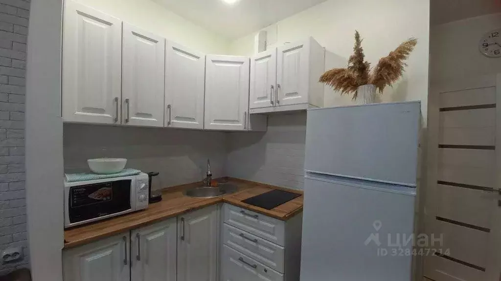 2-к кв. Краснодарский край, Анапа Таманская ул., 121к17 (42.5 м) - Фото 1