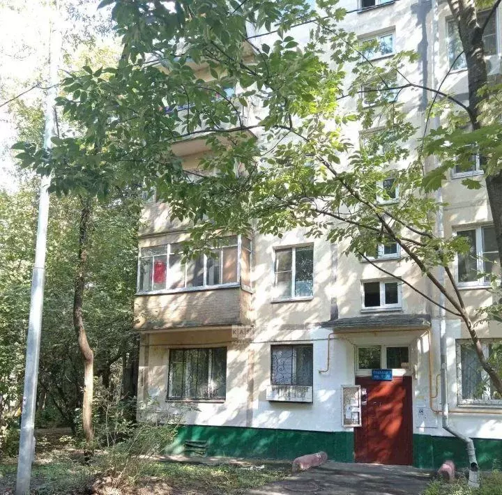 Продается 1-комнатная квартира - Фото 1