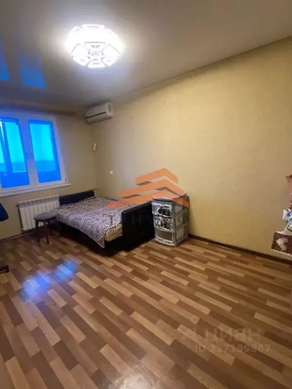 2-к кв. Крым, Феодосия городской округ, Приморский пгт ул. Гагарина, ... - Фото 1