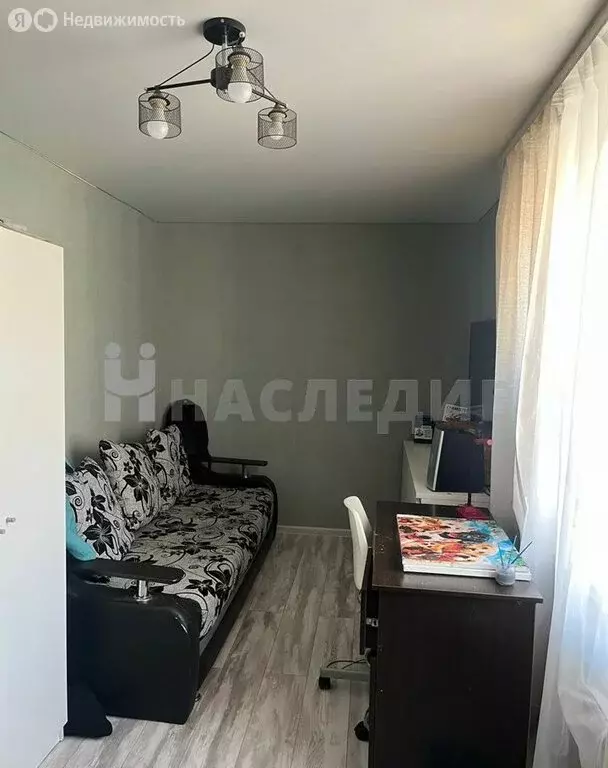 2-комнатная квартира: Новочеркасск, Баклановский проспект, 126 (43 м) - Фото 0
