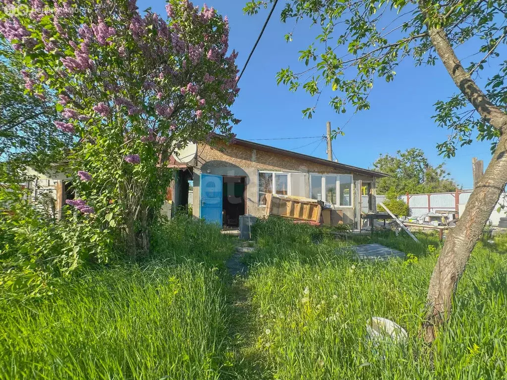 Дом в Саратов, 7-й Черёмуховый проезд, 52 (50 м) - Фото 2