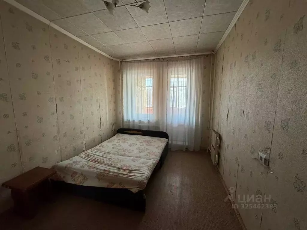 3-к кв. Московская область, Воскресенский район, Белоозерский пгт ... - Фото 2