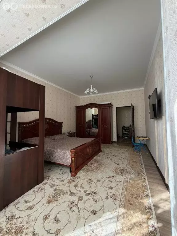 1-комнатная квартира: Нальчик, улица Ахохова, 190/1 (57.8 м) - Фото 2