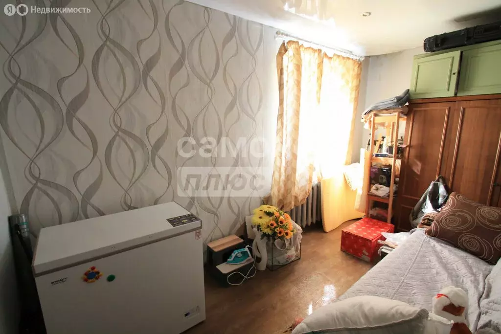 4-комнатная квартира: Переславль-Залесский, улица Менделеева, 8 (98 м) - Фото 2