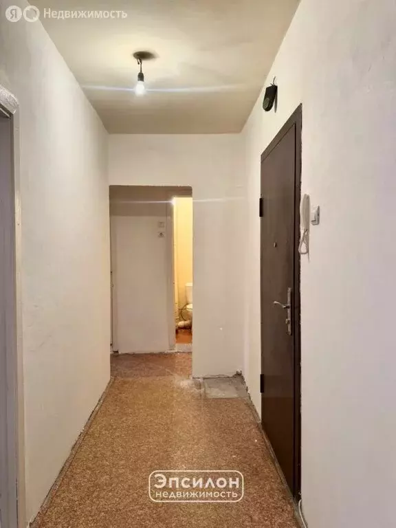 2-комнатная квартира: Курск, микрорайон Северо-Западный, улица ... - Фото 2