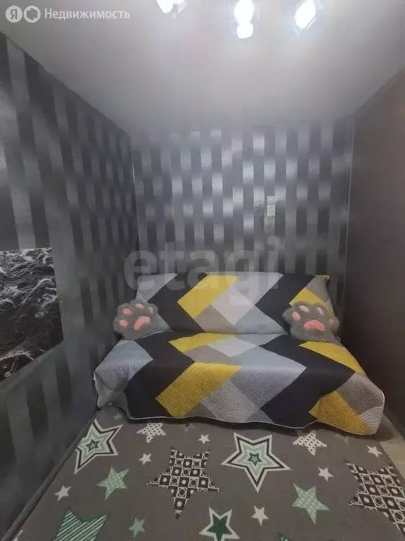 2к в -комнатной квартире ( м) - Фото 2