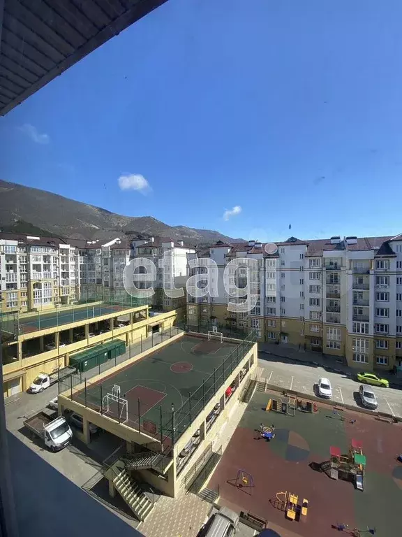 2-к. квартира, 69,6 м, 7/7 эт. - Фото 0