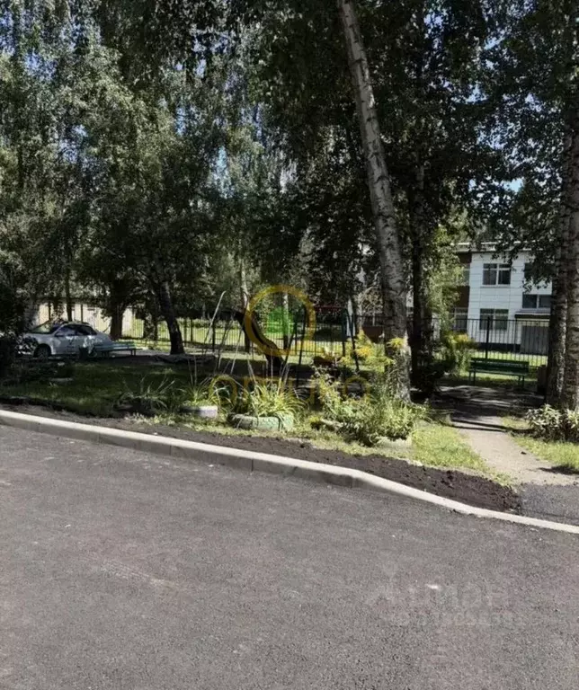 1-к кв. Пензенская область, Пенза ул. Минская, 1 (31.6 м) - Фото 2