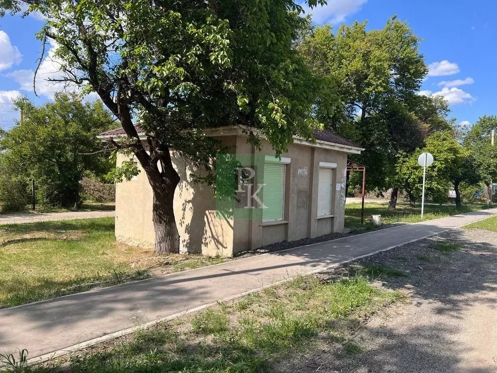 Помещение свободного назначения в Крым, Белогорский район, Зуя пгт ул. ... - Фото 2