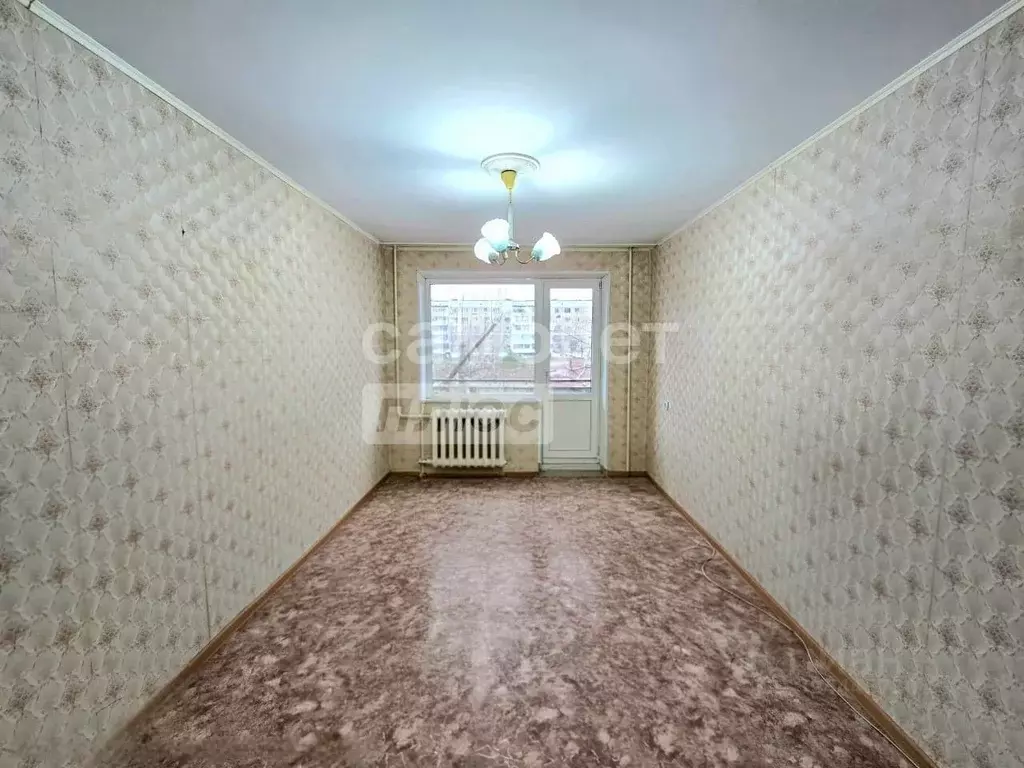 3-к кв. Башкортостан, Мелеуз 32-й мкр, 5 (58.3 м) - Фото 0