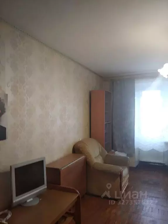 1-к кв. Архангельская область, Архангельск Советская ул., 35 (30.3 м) - Фото 1