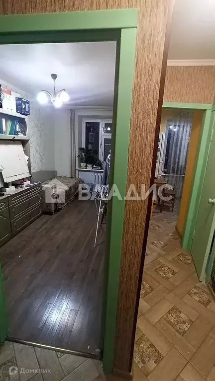 Продаётся 2-к квартира, 43 м - Фото 1