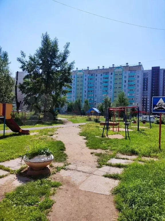 Комната 15 м в 5-к., 1/9 эт. - Фото 1