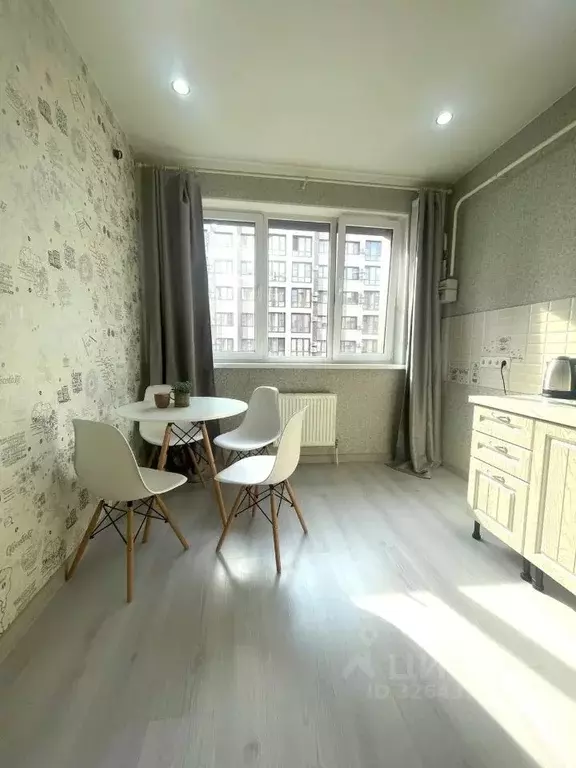 1-к кв. Адыгея, Тахтамукайский район, Старобжегокайское с/пос, Новая ... - Фото 1