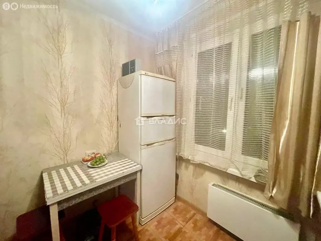 3-комнатная квартира: Москва, Вешняковская улица, 5к4 (58.4 м) - Фото 1