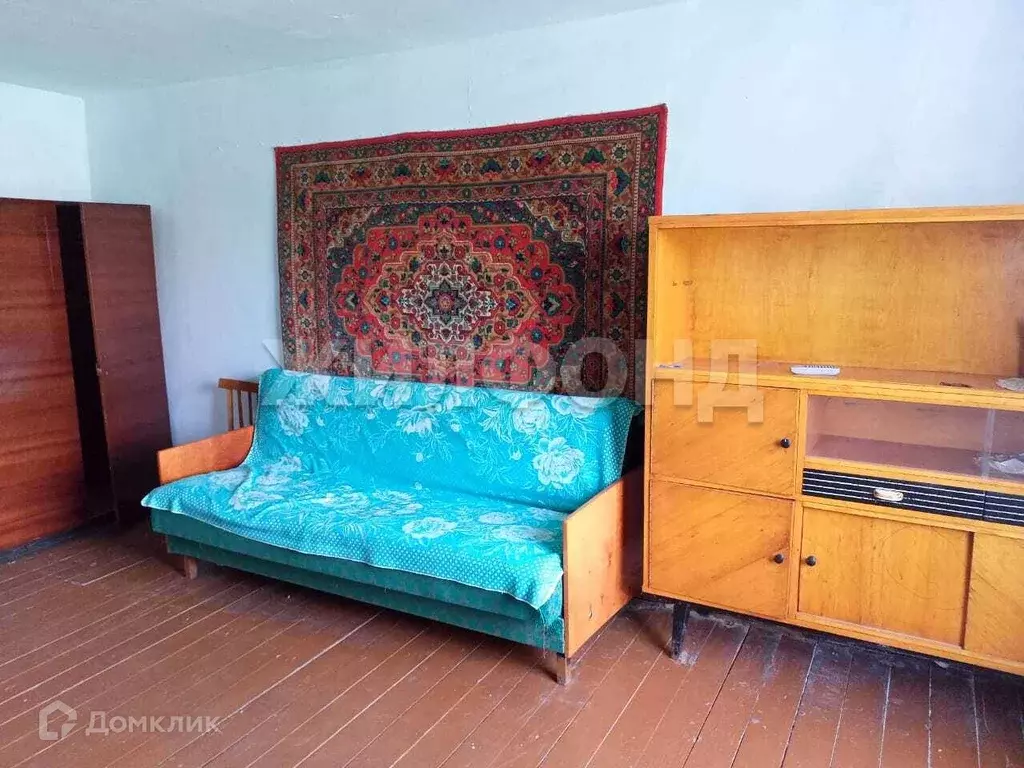 Продаётся 2-к квартира, 30.8 м - Фото 1