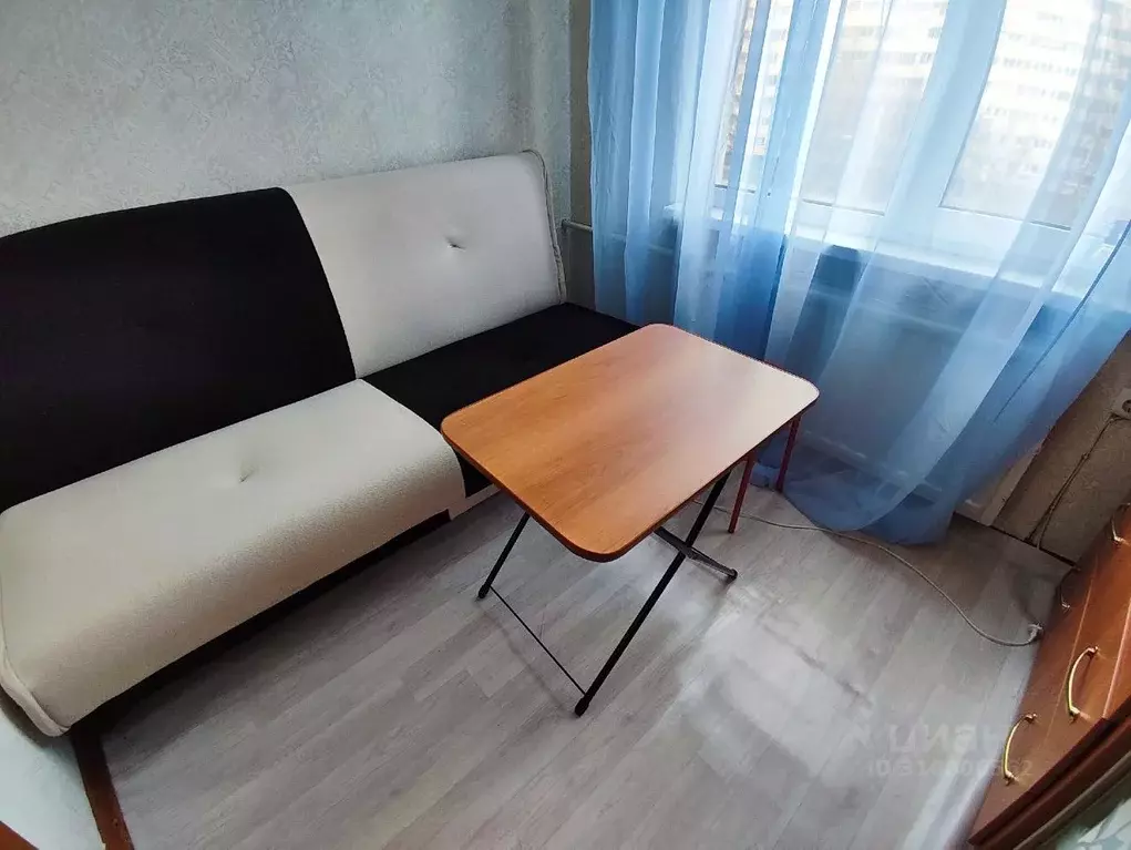 Комната Санкт-Петербург ул. Зины Портновой, 34 (13.0 м) - Фото 2