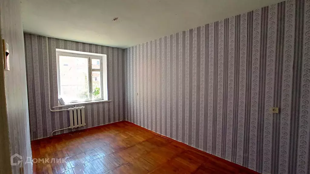 Продаётся 3-к квартира, 61.9 м - Фото 1