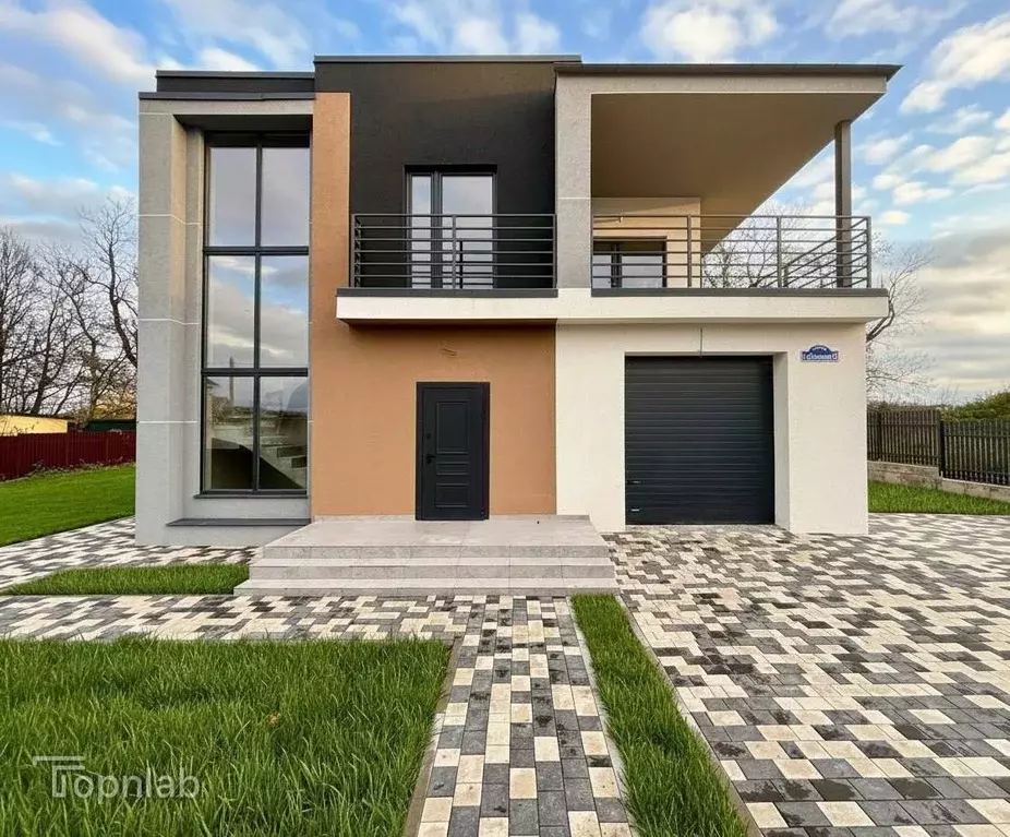 Дом в Калининградская область, Зеленоградский муниципальный округ, ... - Фото 1