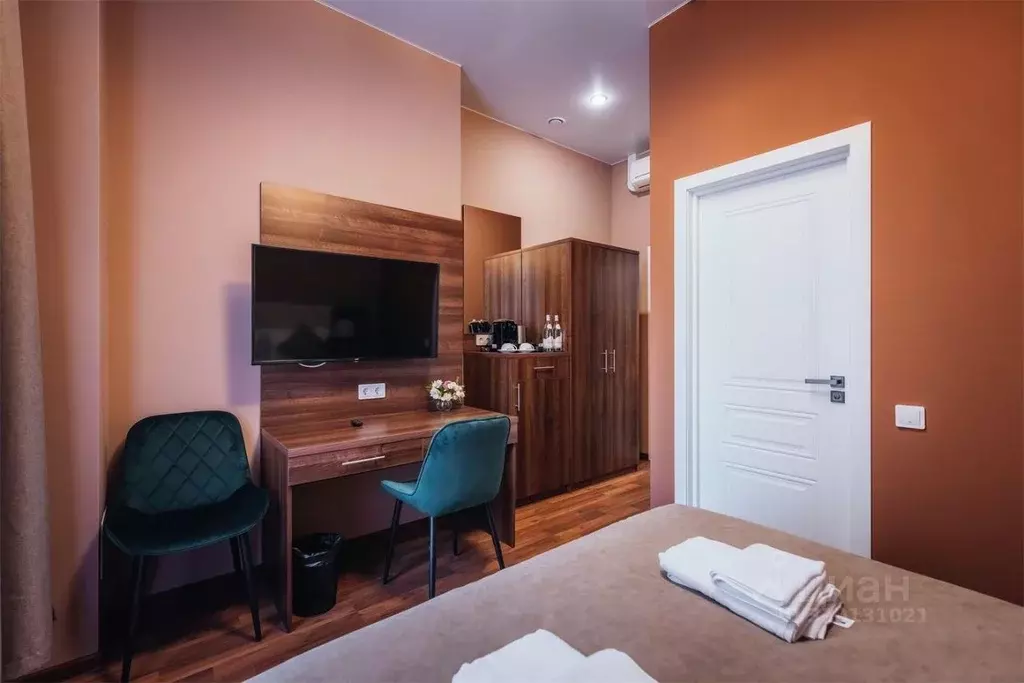 Комната Санкт-Петербург Невский просп., 26 (17.0 м) - Фото 1