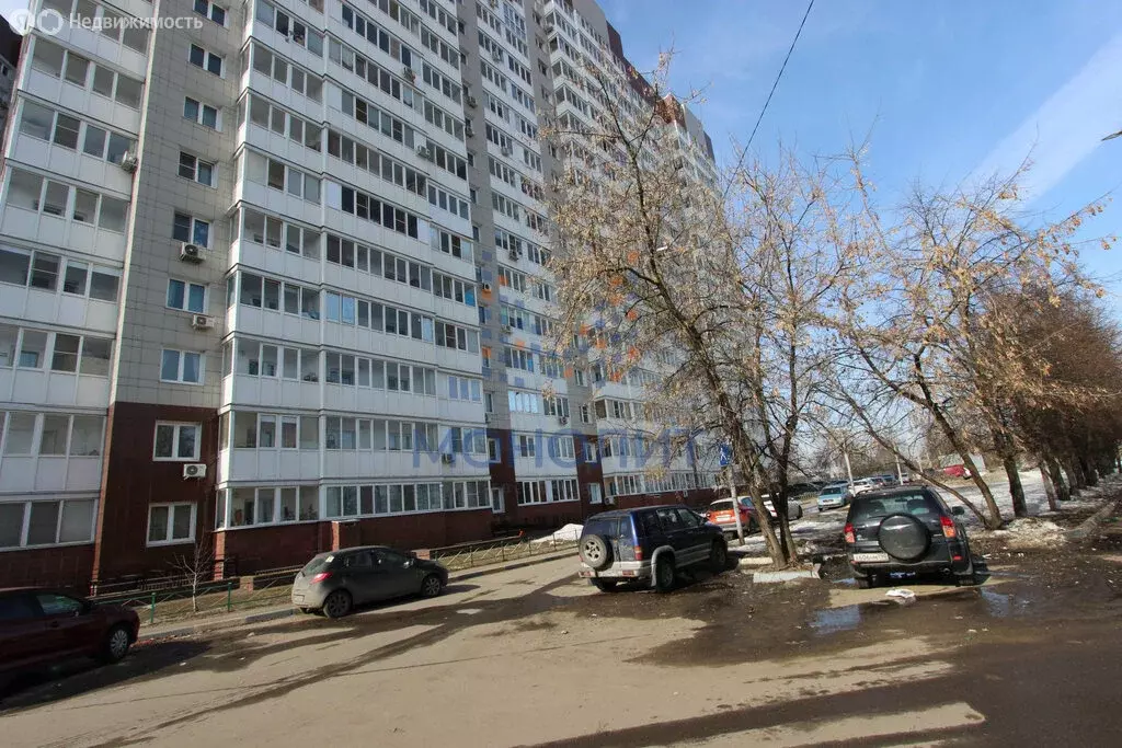 Помещение свободного назначения (105.7 м) - Фото 1