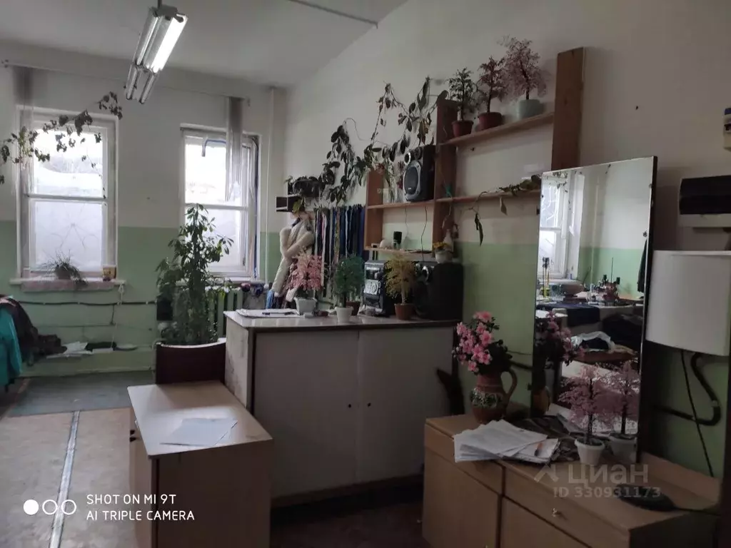 Помещение свободного назначения в Челябинская область, Карталы ул. ... - Фото 1