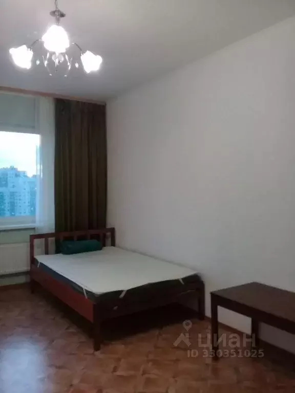 Комната Санкт-Петербург Гражданский просп., 36 (22.0 м) - Фото 2