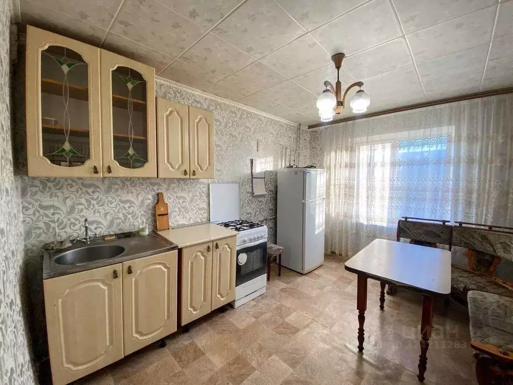 1-к кв. Самарская область, Самара пер. Карякина, 1 (45.0 м) - Фото 1