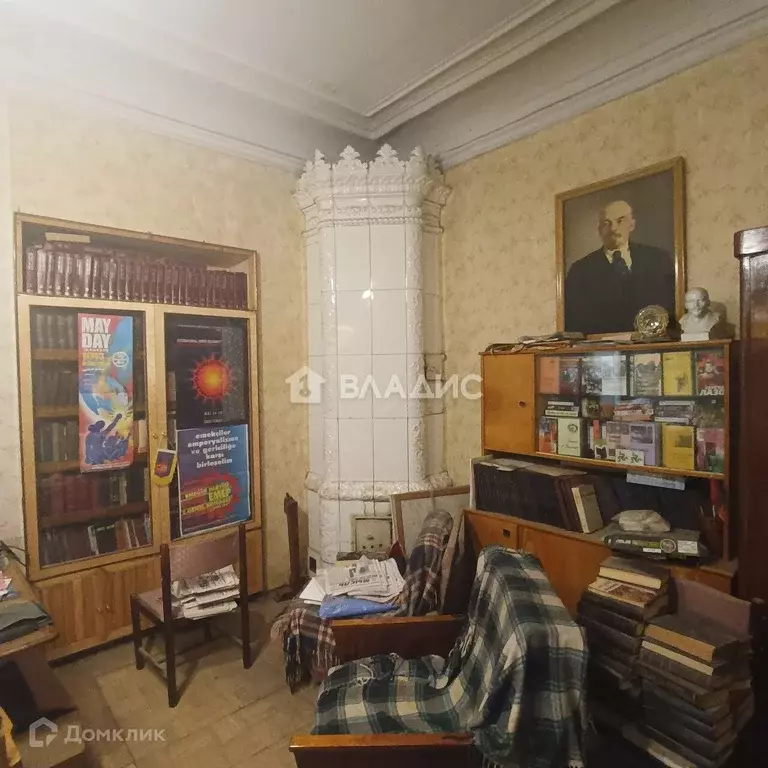 Продаётся 2-к квартира, 62 м - Фото 0