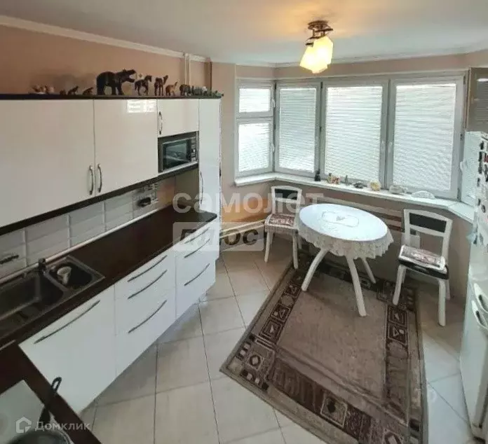 Продаётся 2-к квартира, 64 м - Фото 1