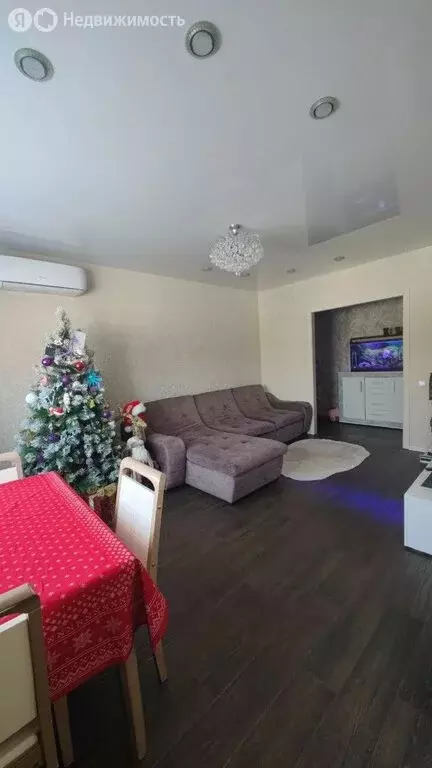 3-комнатная квартира: Арсеньев, улица Ломоносова, 72 (65.7 м) - Фото 2