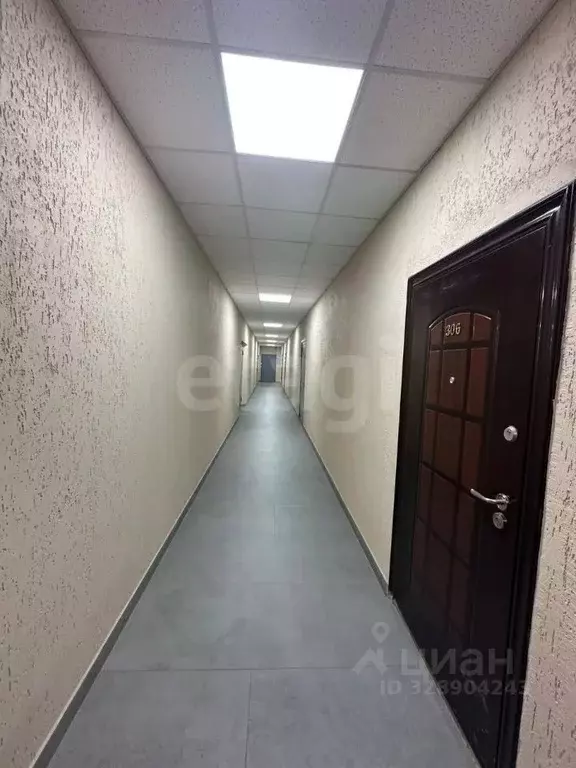 Офис в Новосибирская область, Новосибирск ул. Красина, 74 (45 м) - Фото 2