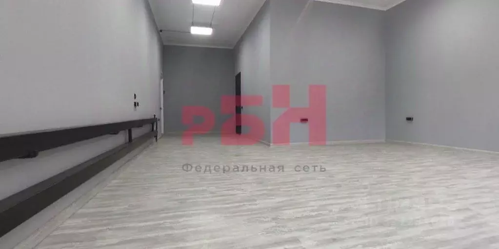 Офис в Ростовская область, Ростов-на-Дону Казахская ул., 78/5 (67 м) - Фото 2