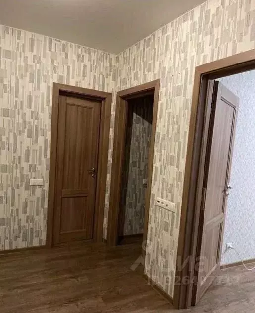 1-к кв. Московская область, Видное ул. Березовая, 9 (54.0 м) - Фото 2