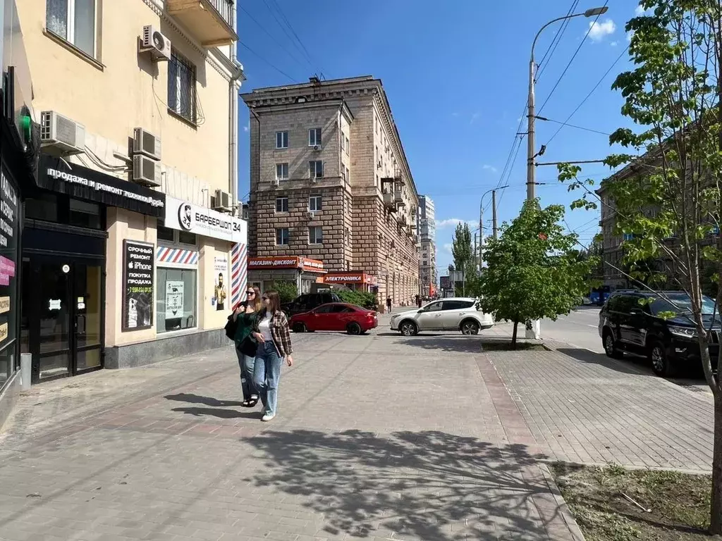 Помещение свободного назначения в Волгоградская область, Волгоград ... - Фото 2