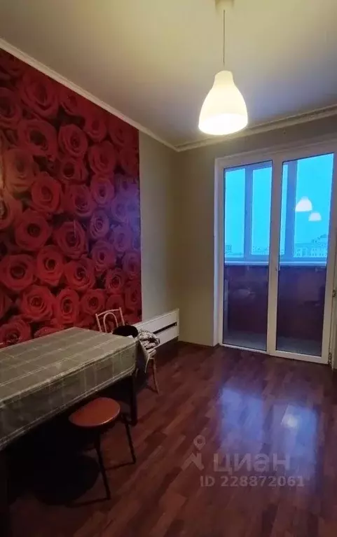 1-к кв. Белгородская область, Белгород ул. Буденного, 17г (48.0 м) - Фото 2