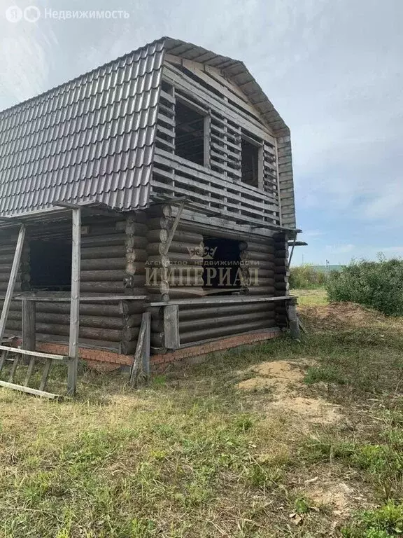 Дом в Йошкар-Ола, СНТ Надежда, 158 (78.8 м) - Фото 2