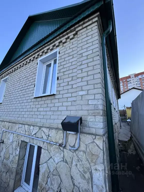 Дом в Саратовская область, Саратов ул. Имени Н.А. Островского (141 м) - Фото 2