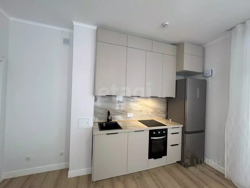 2-к кв. Санкт-Петербург наб. Миклухо-Маклая, 3к1 (58.0 м) - Фото 2