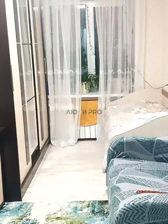 2-к кв. Ярославская область, Ярославль ул. Калинина, 13 (40.4 м) - Фото 1