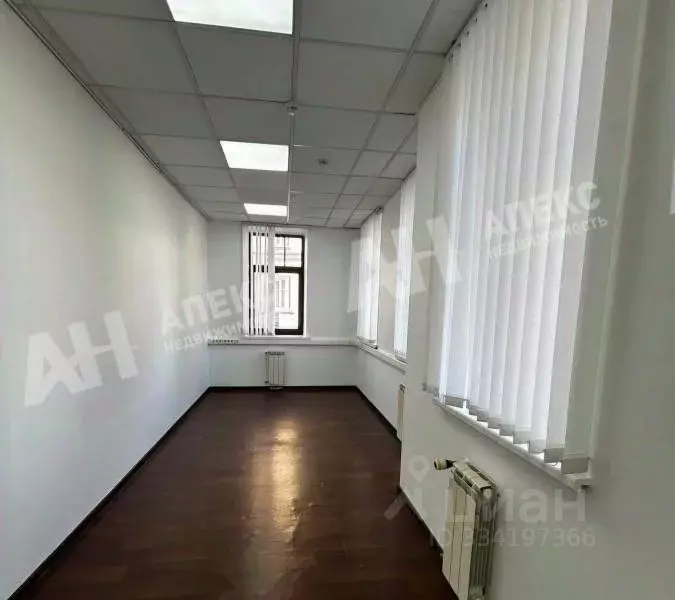 Офис в Москва ул. Земляной Вал, 68/18С5 (145 м) - Фото 1