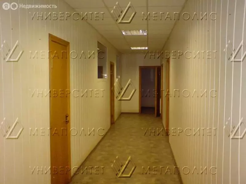 Помещение свободного назначения (110 м) - Фото 1