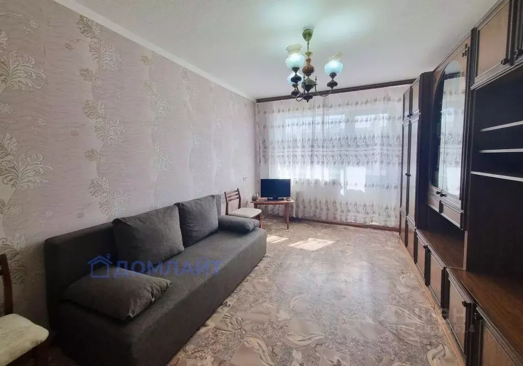 2-к кв. Самарская область, Самара ул. Советской Армии, 156 (46.0 м) - Фото 2